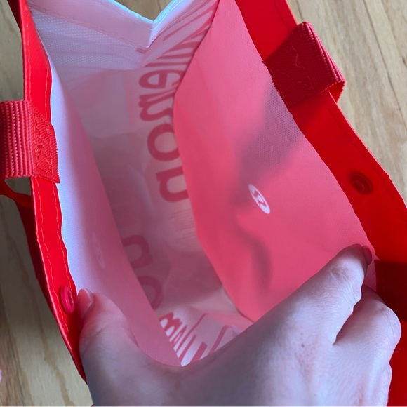 Lululemon Bag - Picture 3 of 4